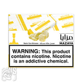 MAZAYA MASTIC GUM HOOKAH FLAVOR