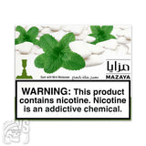 MAZAYA ICED GUM HOOKAH FLAVOR