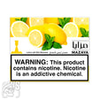 Mazaya MAZAYA LEMON WITH MINT HOOKAH FLAVOR 250g Hookah Tobacco