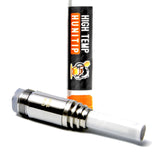 HUNIBADGER CERAMIC HUNITIP LOW TEMP