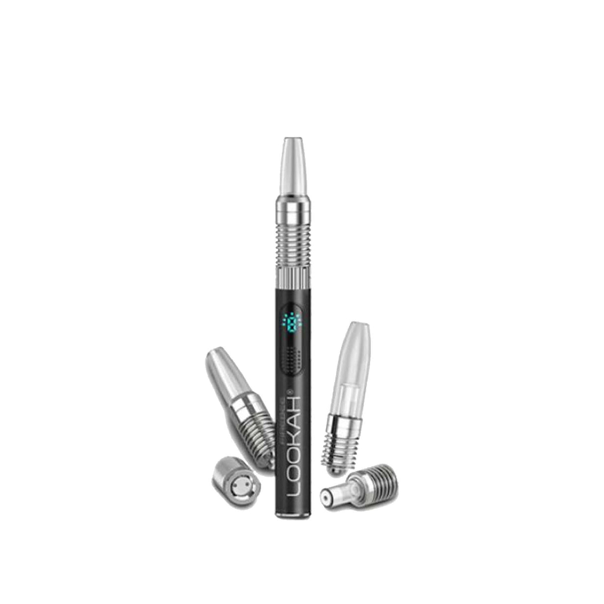 LOOKAH  FIREBEE SET 510 WAX VAPE PEN KIT