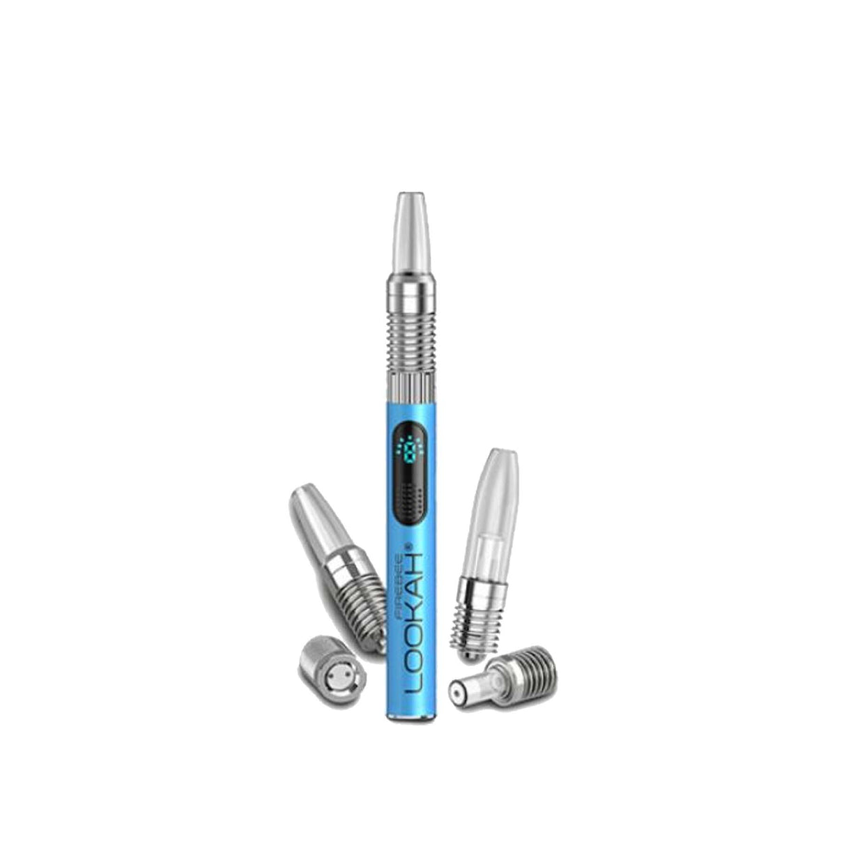LOOKAH  FIREBEE SET 510 WAX VAPE PEN KIT