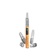 LOOKAH LOOKAH FIREBEE SET 510 Wax Vape Pen Kit Orange Dab Pen