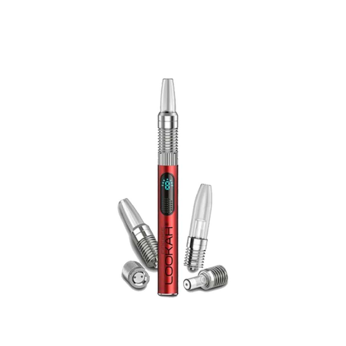 LOOKAH  FIREBEE SET 510 WAX VAPE PEN KIT