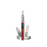 LOOKAH  FIREBEE SET 510 WAX VAPE PEN KIT