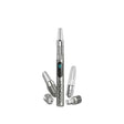 LOOKAH LOOKAH FIREBEE SET 510 Wax Vape Pen Kit Silver Dab Pen