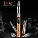 LOOKAH  FIREBEE SET 510 WAX VAPE PEN KIT