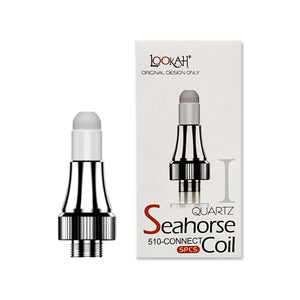 LOOKAH SEAHORSE 510 THREADED REPLACEMENT COILS