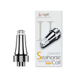 LOOKAH LOOKAH SEAHORSE 510 THREADED REPLACEMENT COILS II Ceramics Vaporizer Coils
