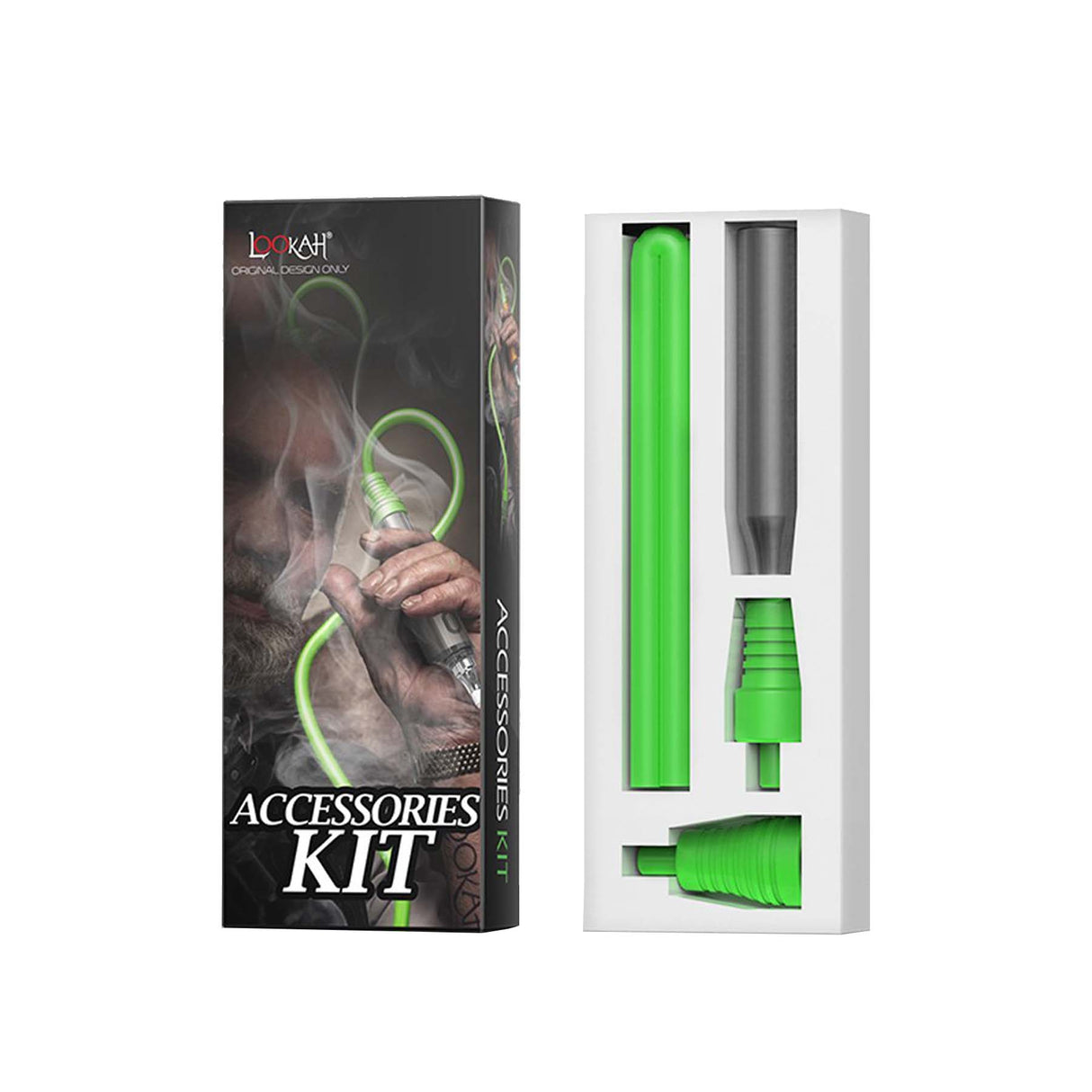 LOOKAH SEAHORSE PRO ACCESSORIES KIT