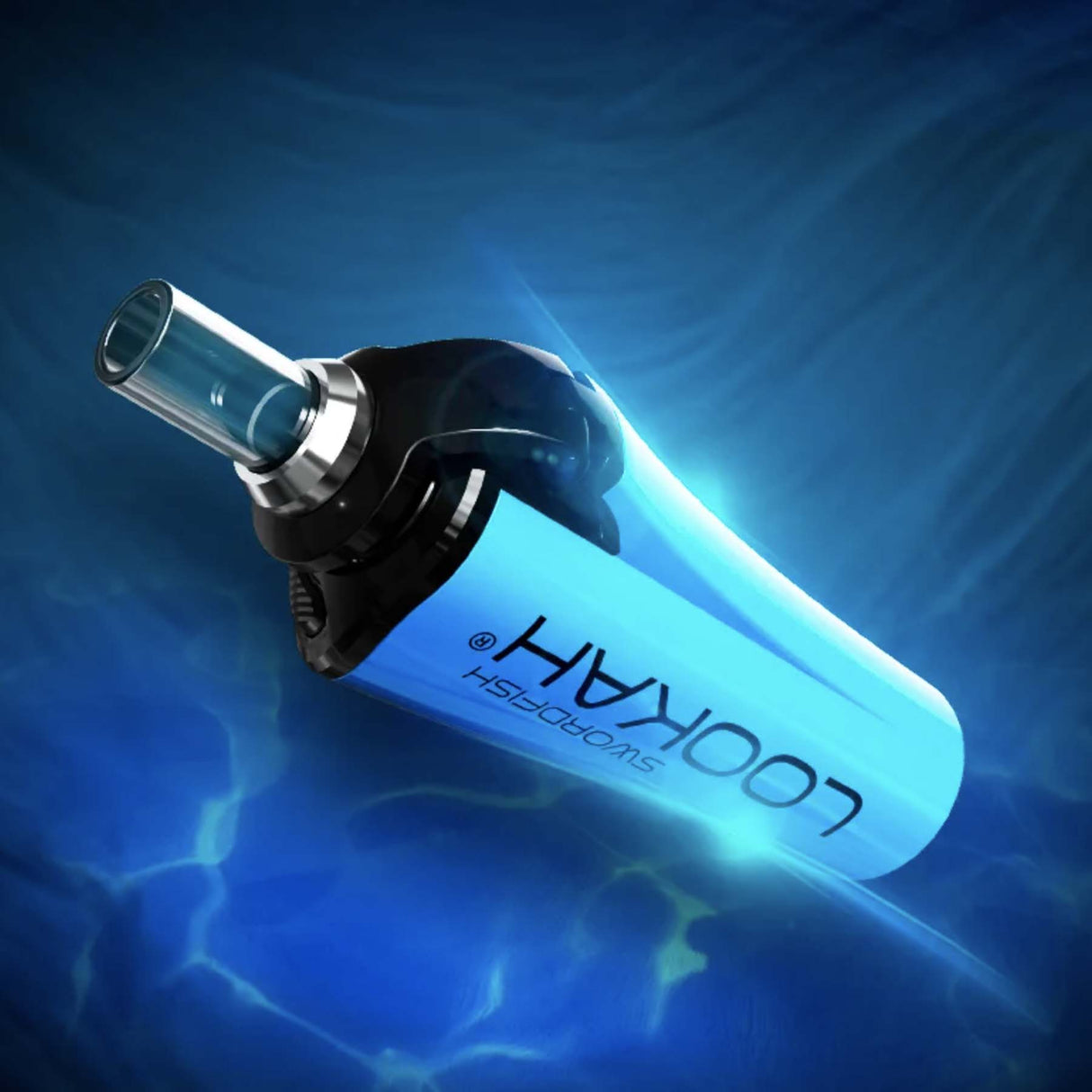 LOOKAH SWORDFISH ELECTRIC DAB PEN