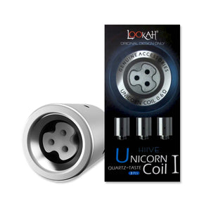 LOOKAH UNICORN REPLACEMENT COILS