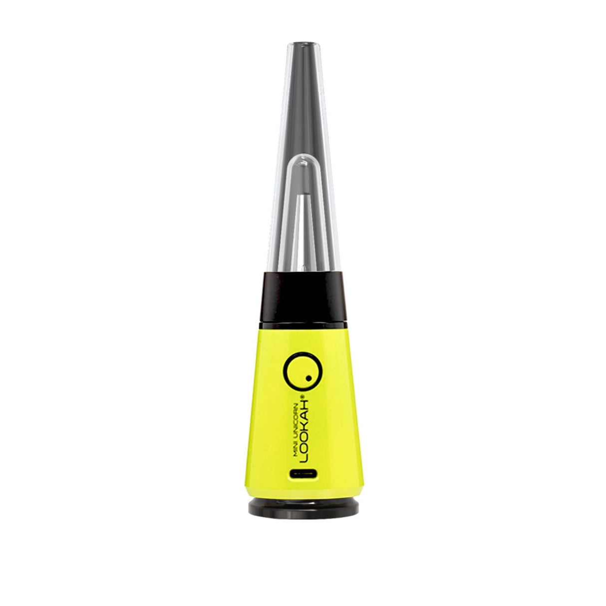 LOOKAH UNICORN MINI ELECTRIC DAB RIG