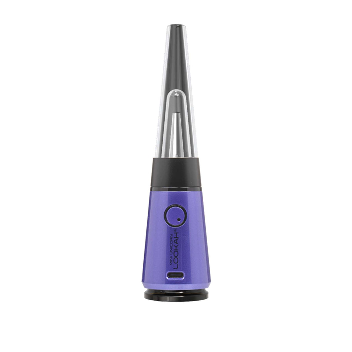 LOOKAH UNICORN MINI ELECTRIC DAB RIG