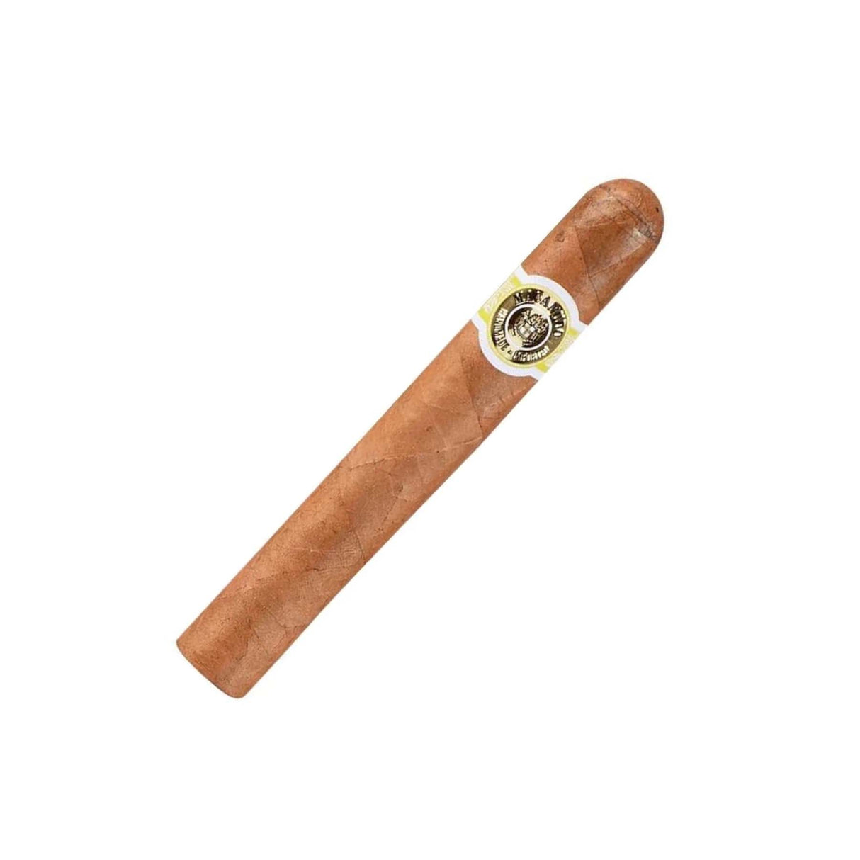MACANUDO CIGAR MONTEGO Y CIA HYDE PARK CAFE