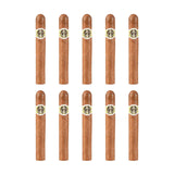 MACANUDO CIGAR MONTEGO Y CIA HYDE PARK CAFE