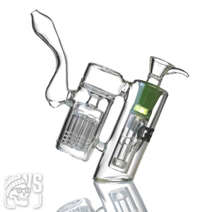 Tree Perc Bongs