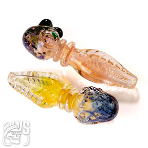 Animal Pipes