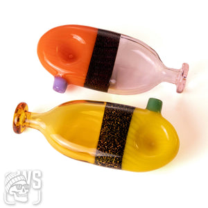 Spoon Pipes