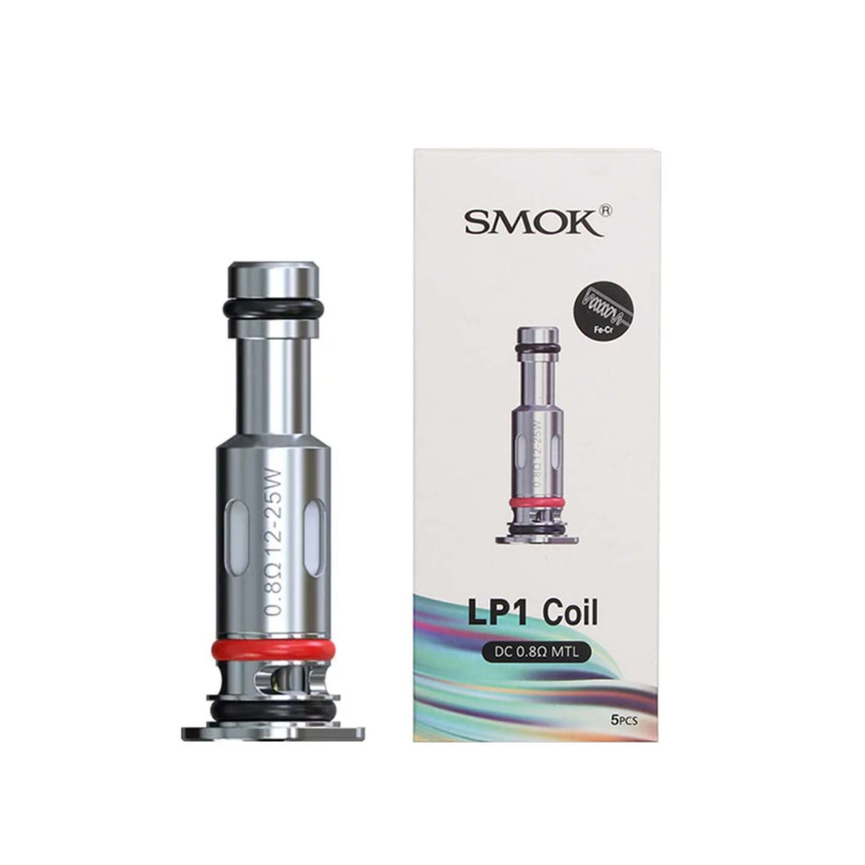 SMOK LP1 SERIES REPLACEMENT COILS