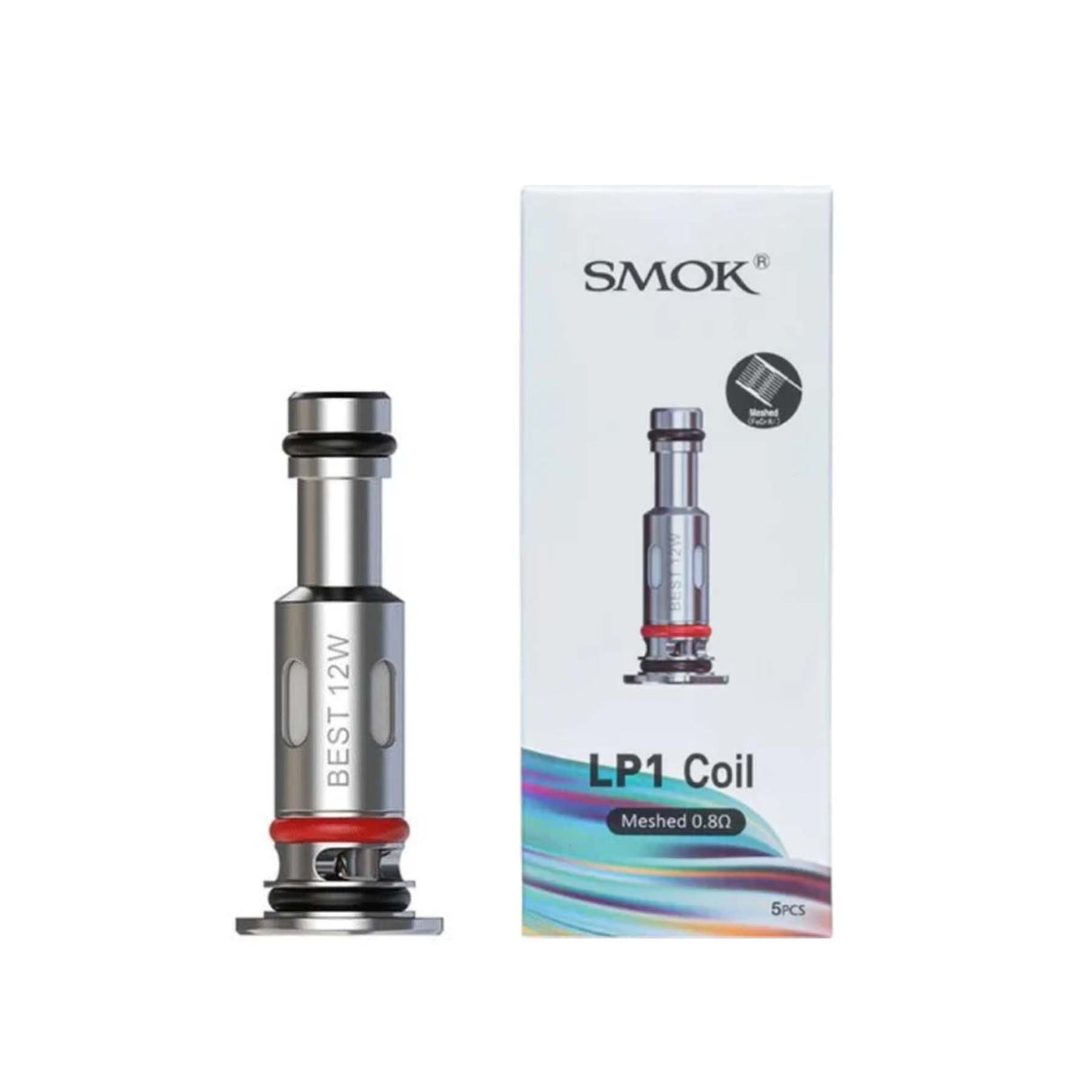 SMOK LP1 SERIES REPLACEMENT COILS