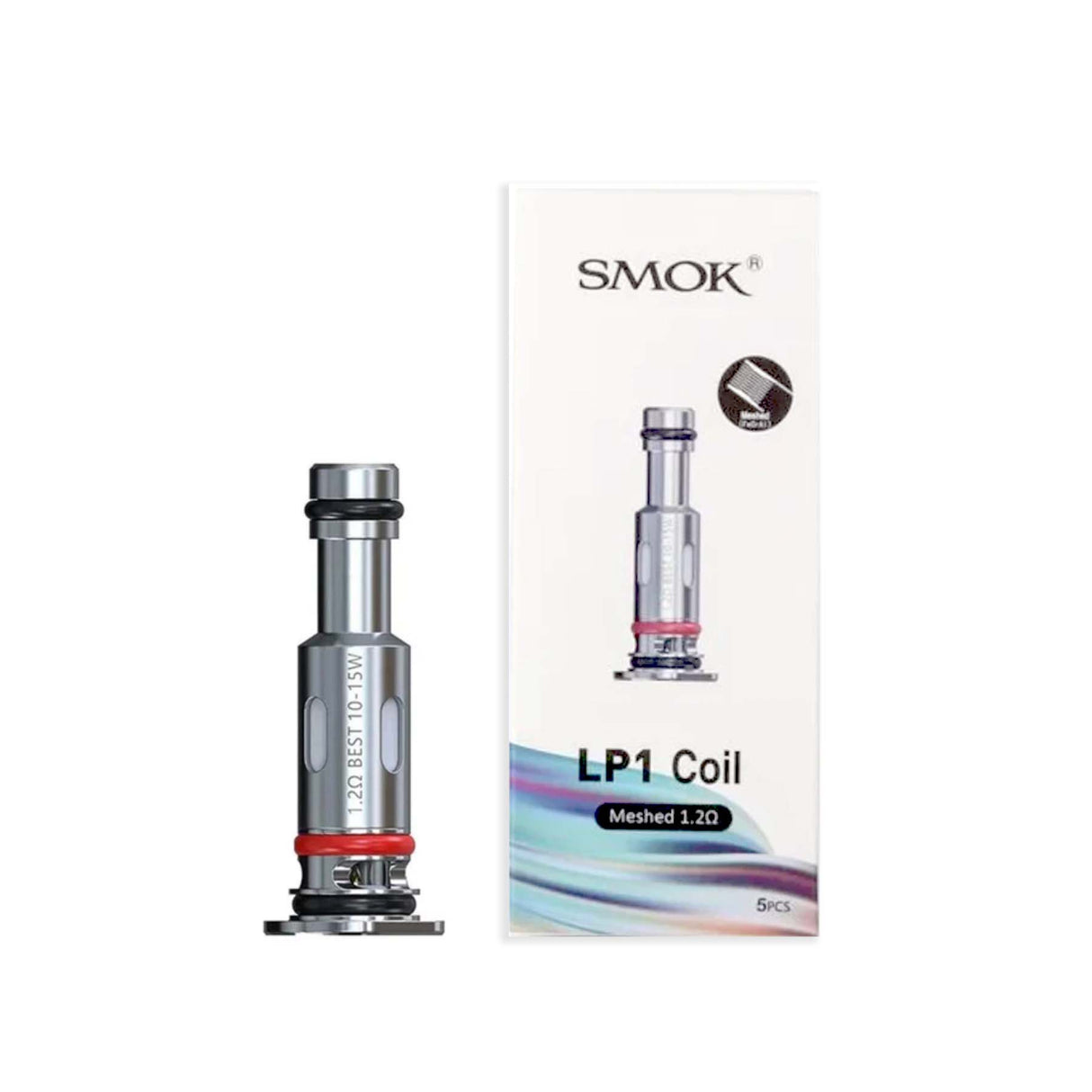 SMOK LP1 SERIES REPLACEMENT COILS