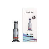 SMOK LP1 SERIES REPLACEMENT COILS