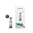 SMOK SMOK LP1 Series Replacement Coils Turbo Meshed 0.9ohm MTL 17W Vape Coils