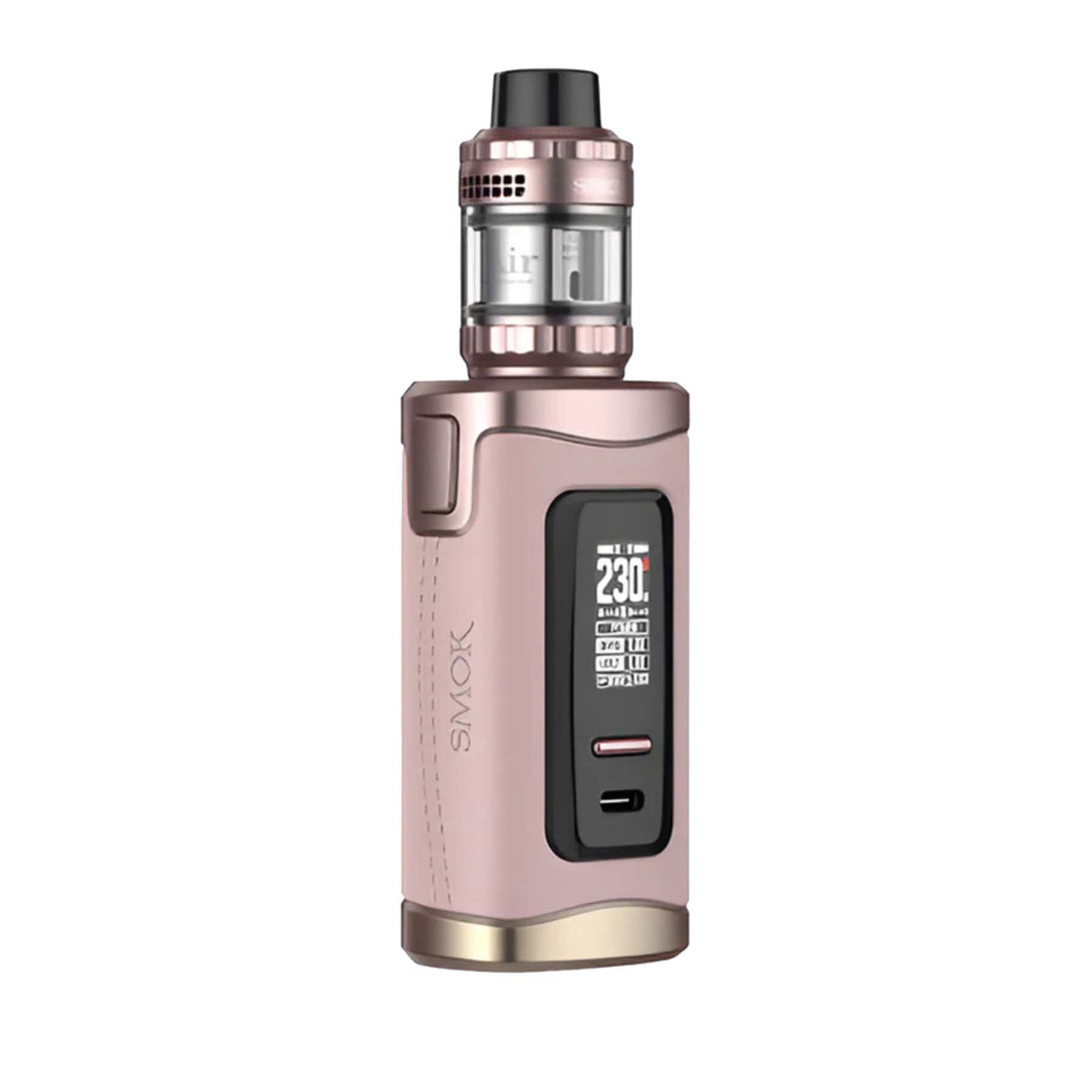 SMOK MORPH 3 W/ T-AIR TANK STARTER KIT