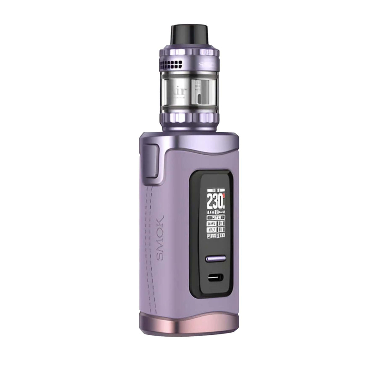 SMOK MORPH 3 W/ T-AIR TANK STARTER KIT