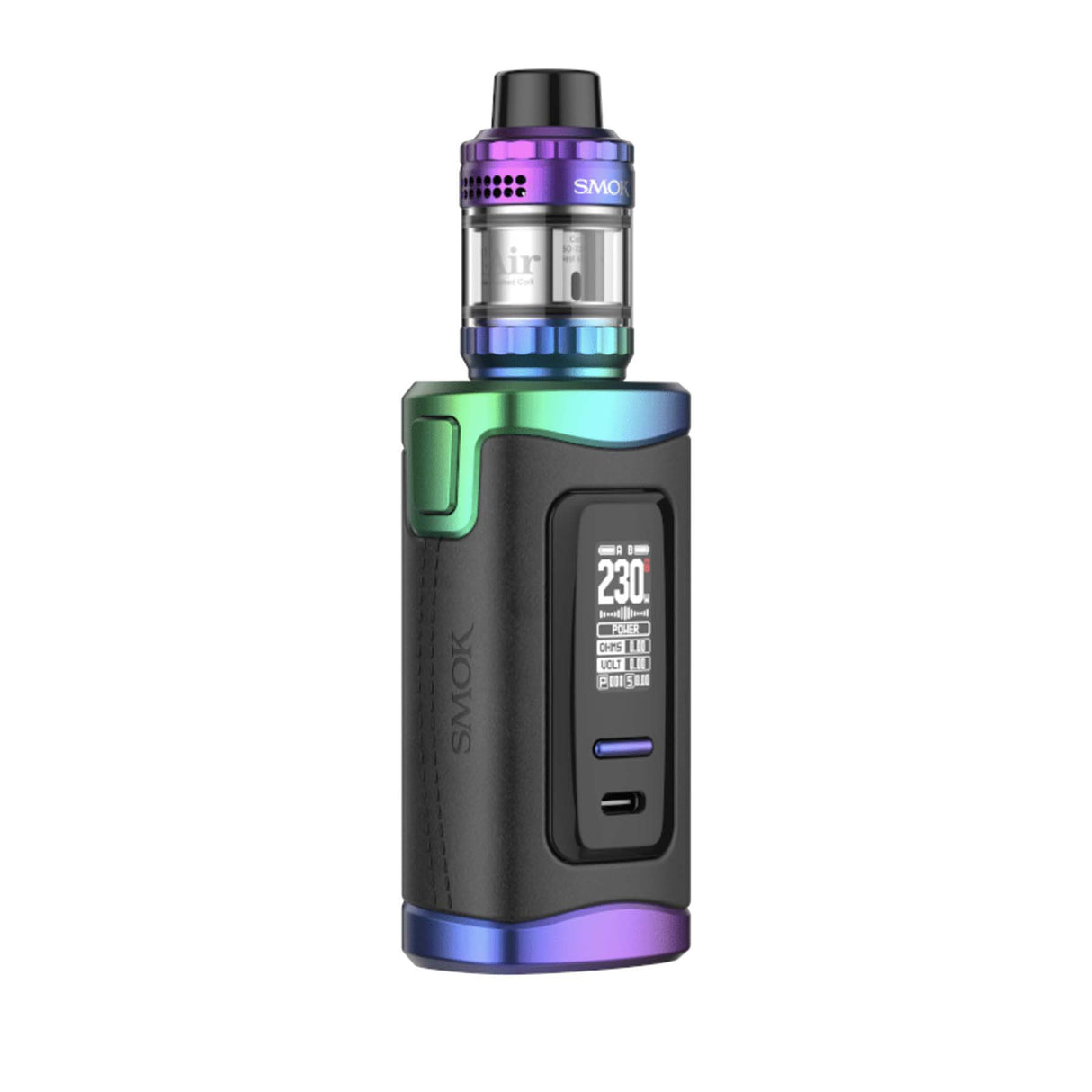 SMOK MORPH 3 W/ T-AIR TANK STARTER KIT