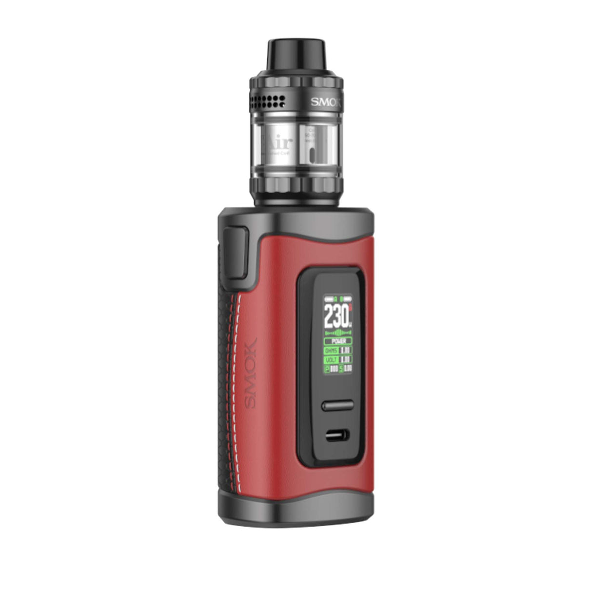 SMOK MORPH 3 W/ T-AIR TANK STARTER KIT