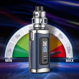 SMOK MORPH 3 W/ T-AIR TANK STARTER KIT