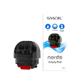 SMOK NORD SERIES REPLACEMENT PODS