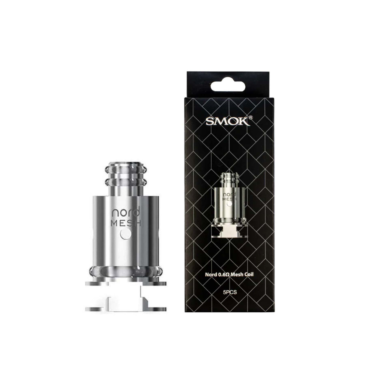 SMOK NORD REPLACEMENT COILS