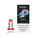 SMOK NORD REPLACEMENT COILS