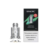 SMOK NORD REPLACEMENT COILS