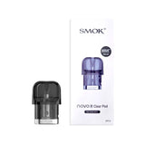 SMOK NOVO SERIES REPLACEMENT PODS