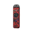 SMOK SMOK POZZ 25W Pod System Kit Prism Red Vape Device