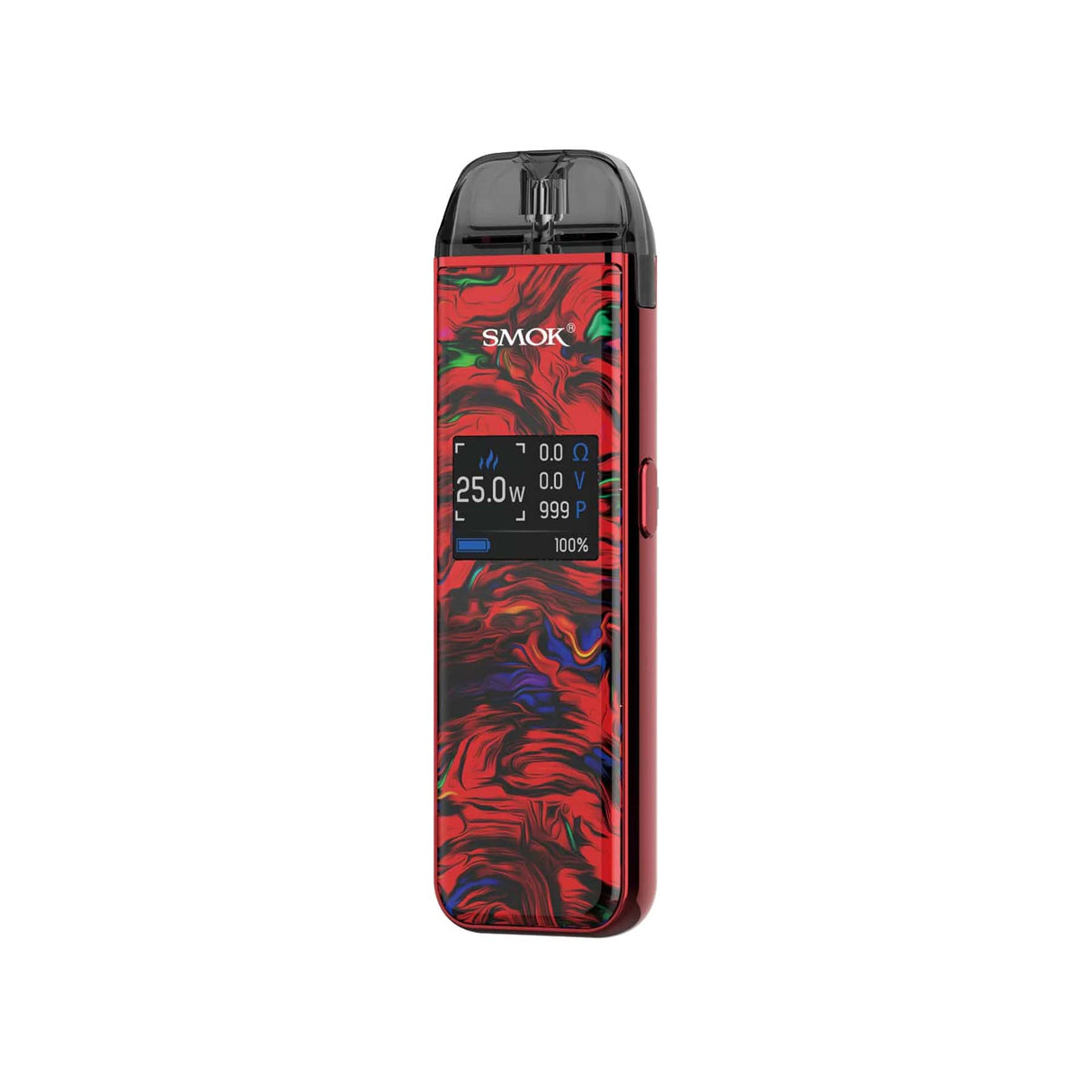 SMOK POZZ 25W POD SYSTEM KIT
