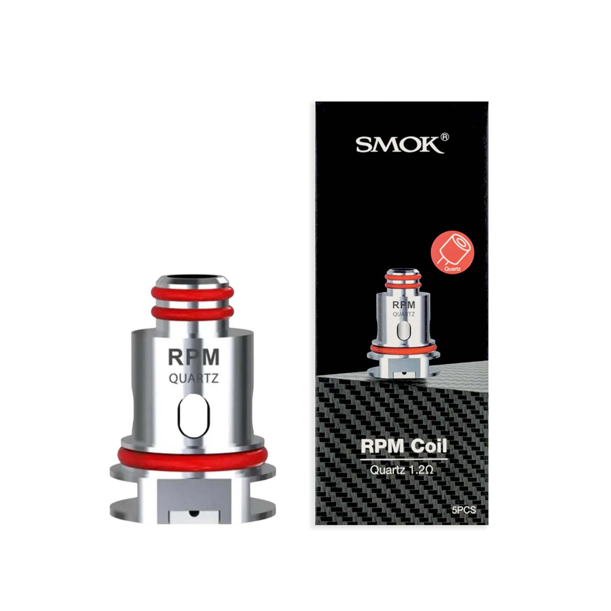 SMOK RPM SERIES REPLACEMENT COILS
