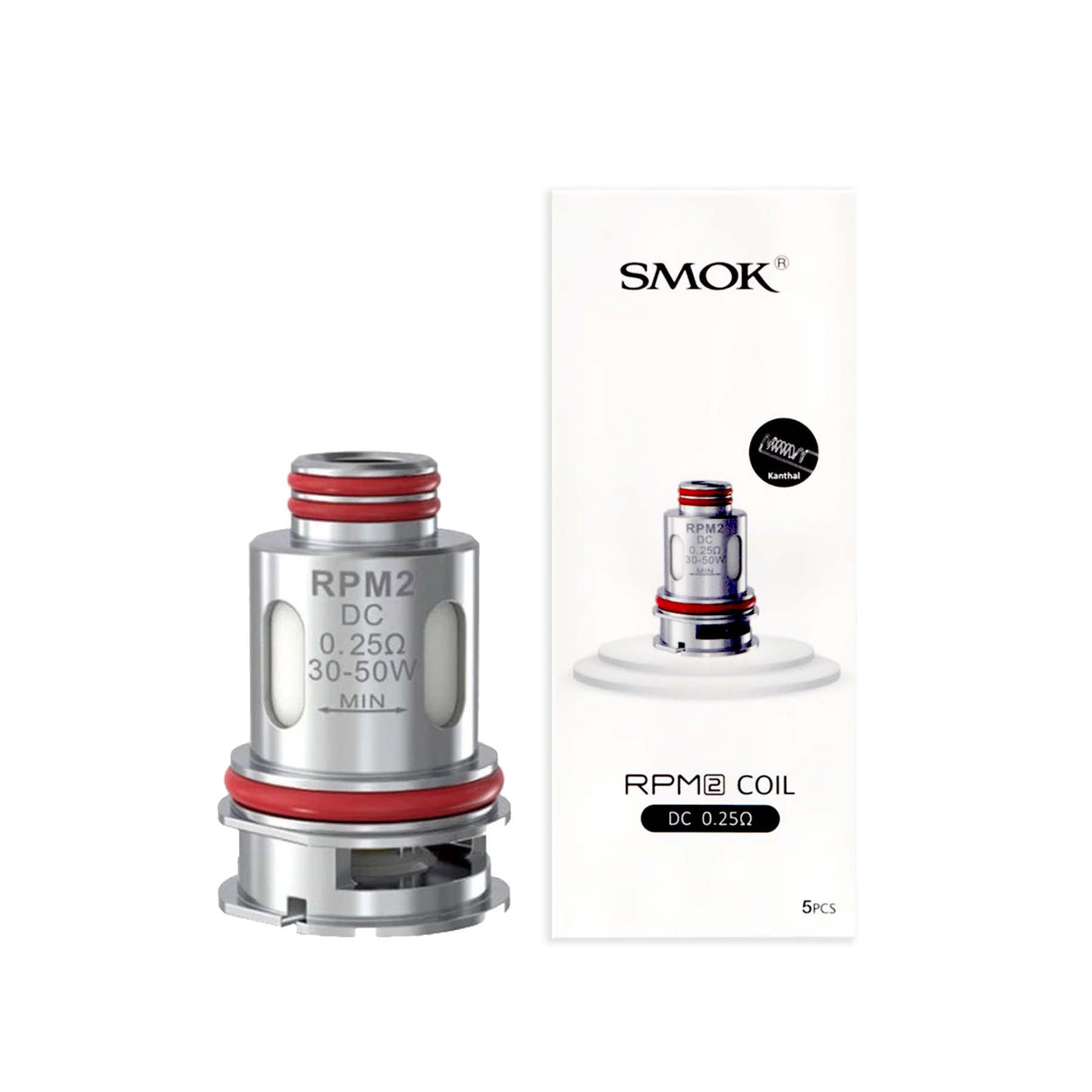 SMOK RPM 2 SERIES REPLACEMENT COILS