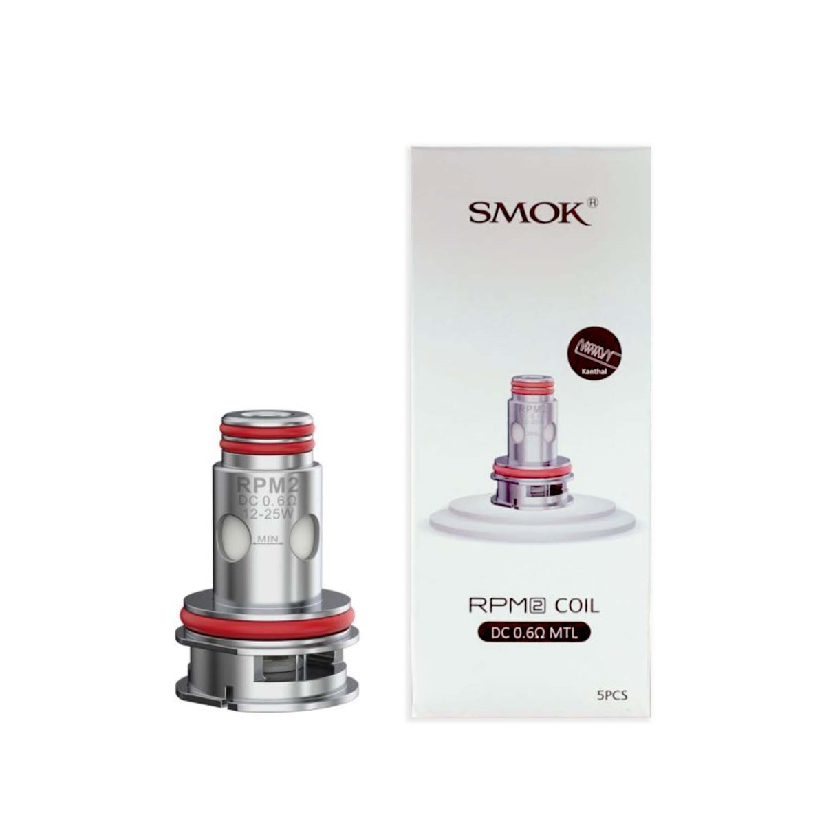 SMOK RPM 2 SERIES REPLACEMENT COILS