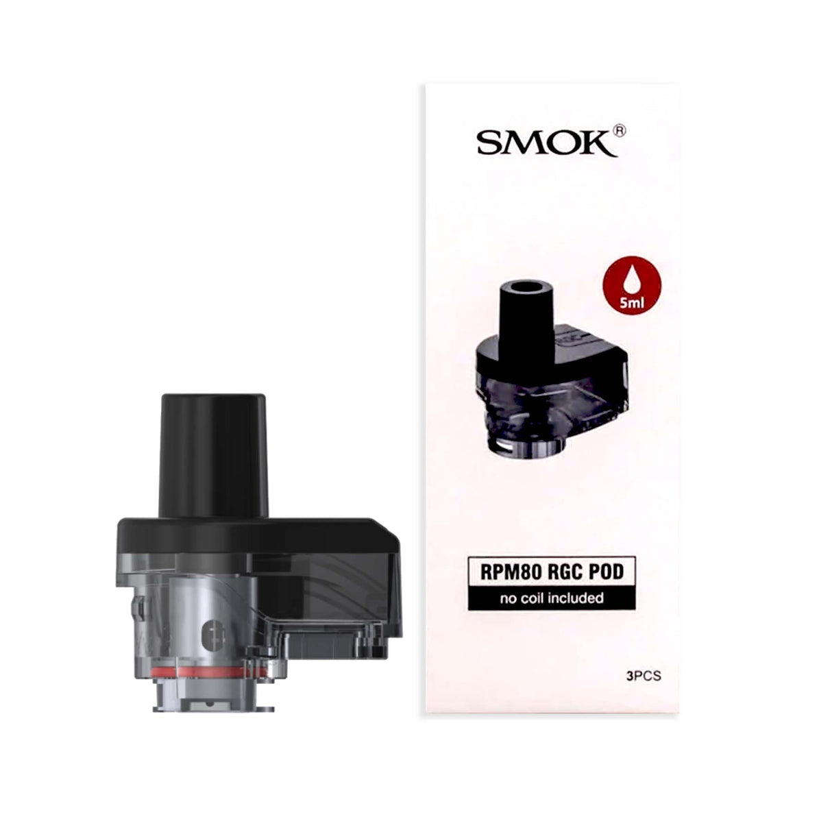 SMOK RPM SERIES REPLACEMENT PODS