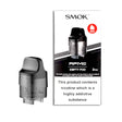 SMOK RPM Series Replacement Pods RPM C Empty Pod 4ml Vape Pods