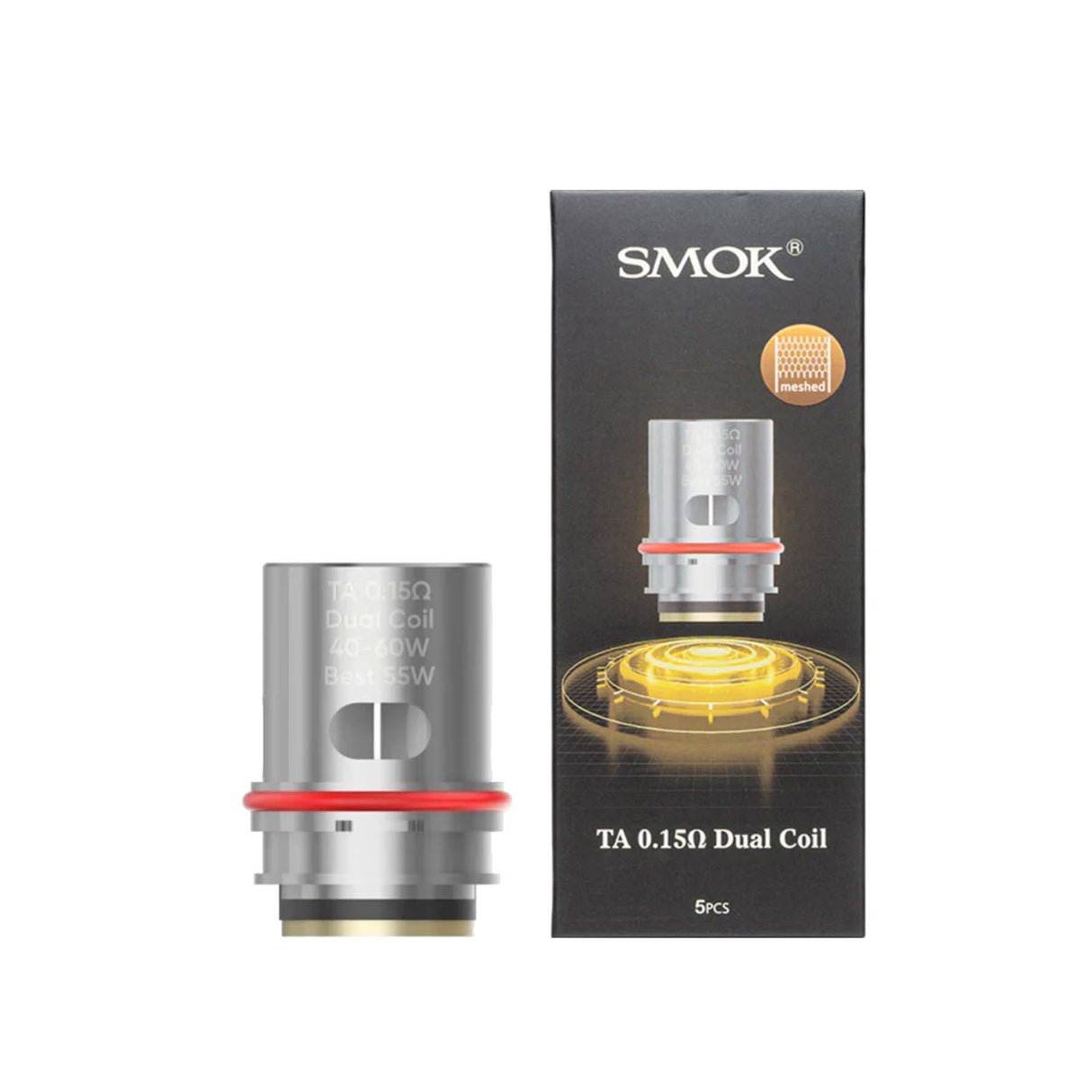 SMOK TA SERIES REPLACEMENT COILS