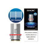 SMOK TA SERIES REPLACEMENT COILS