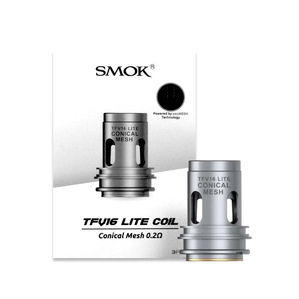 SMOK TFV SERIES REPLACEMENT COILS