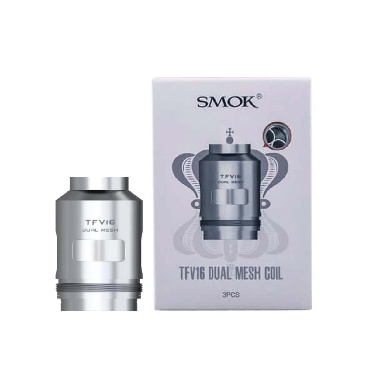 SMOK TFV SERIES REPLACEMENT COILS
