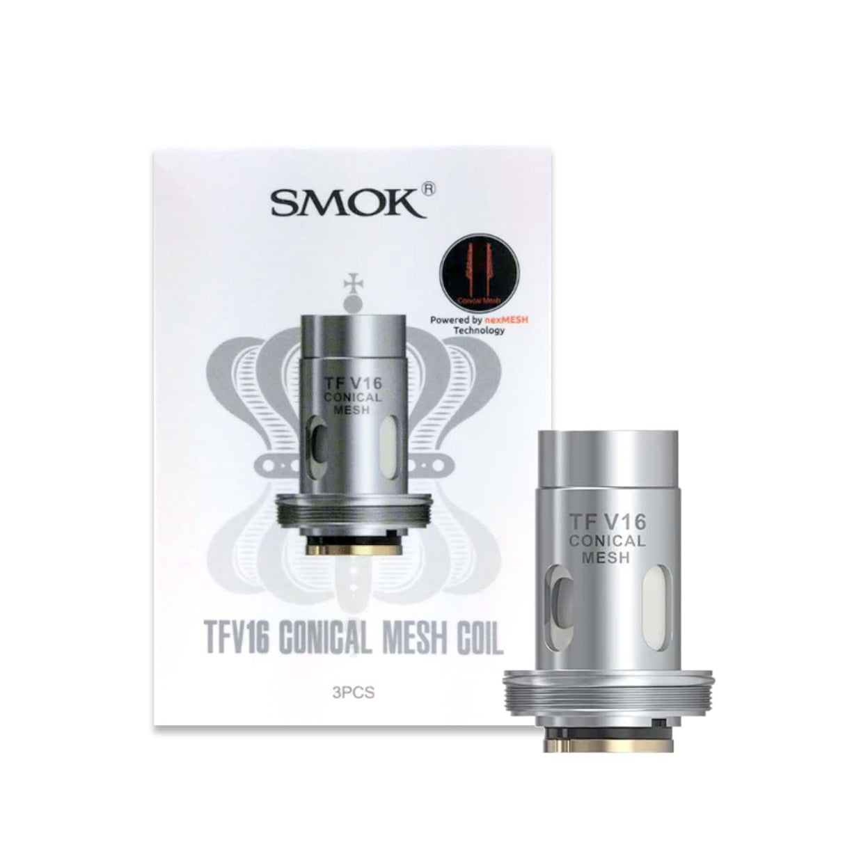SMOK TFV SERIES REPLACEMENT COILS